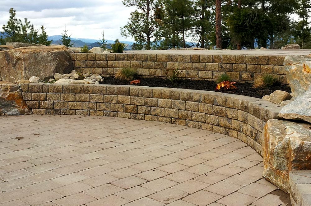 Aqua Gardens and Landscapes Ltd. , Kelowna, BC. | Landscapes that Look Good, Feel Good and Sound Good.