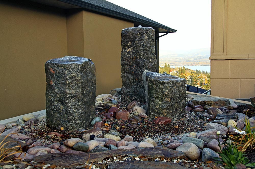 Aqua Gardens and Landscapes Ltd. , Kelowna, BC. | Landscapes that Look Good, Feel Good and Sound Good.