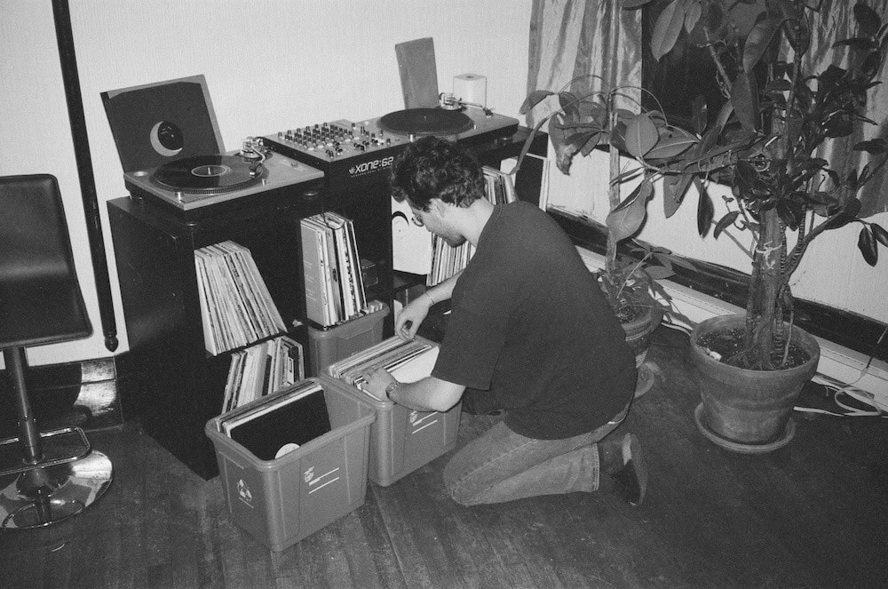 gabriel rei - mixed by