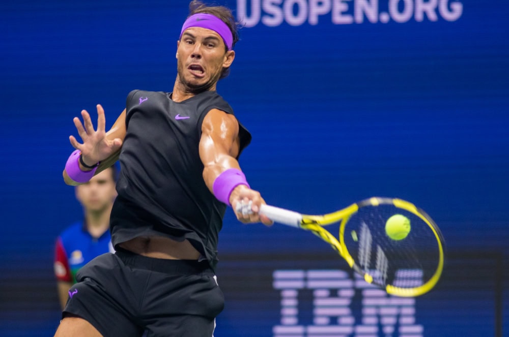 2021 French Open Men’s odds & predictions