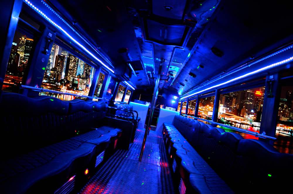 Addio al Nubilato Barcellona Limobus