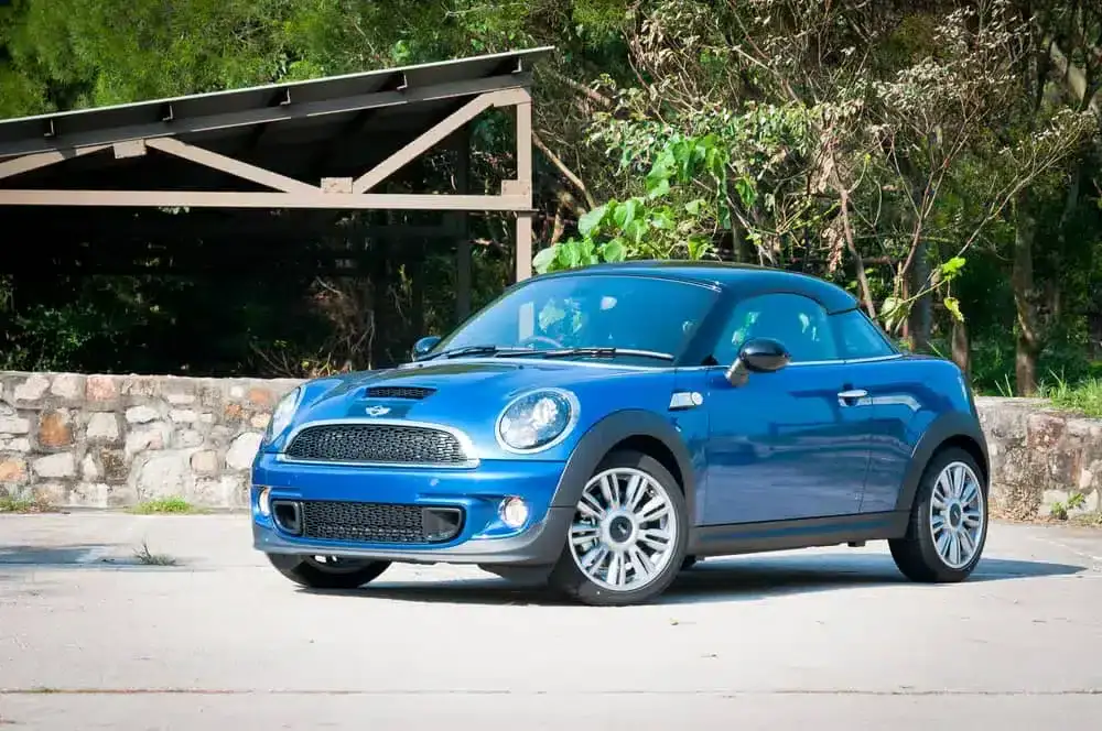Servicing is important to keep your MINI in good working condition.