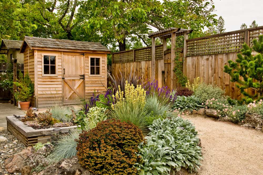 Creating The Perfect Focal Point For Your Garden
