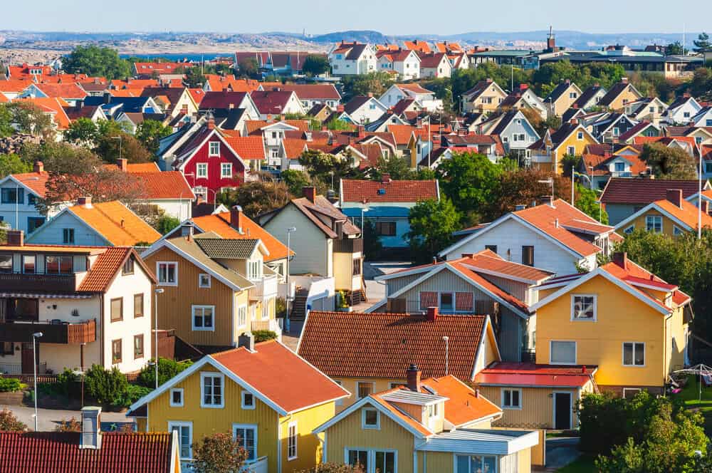 Best Places to Buy a Rental Property in California 2026 - Profitable Rental Properties In California Coastal