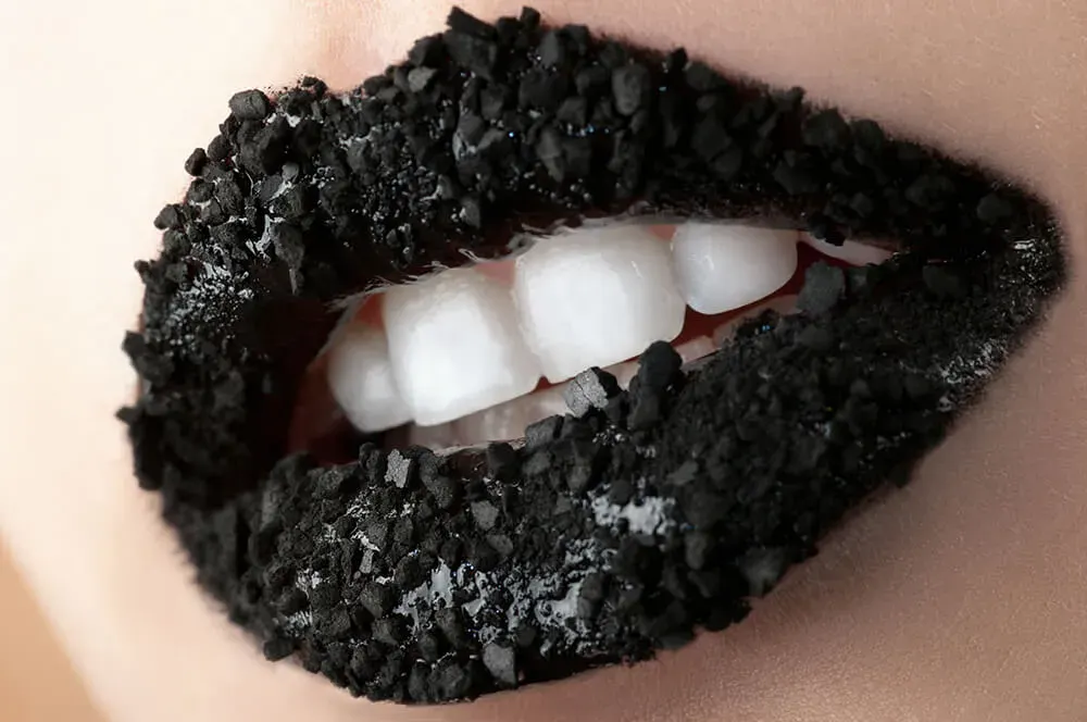 activated charcoal