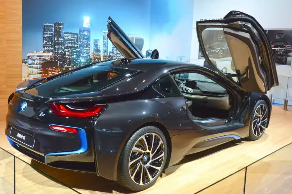 BMW cars have their fair share of issues that lead owners to ask, "What are common BMW problems?"