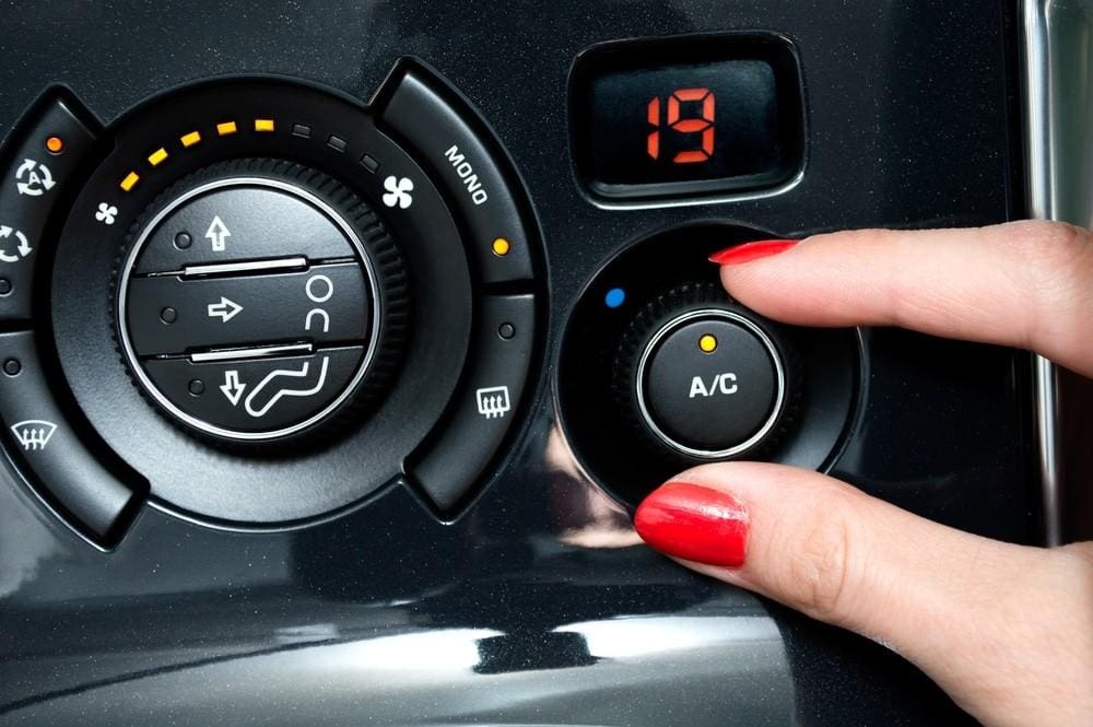 Why Is My Volkswagen AC Not Blowing Cold Air?