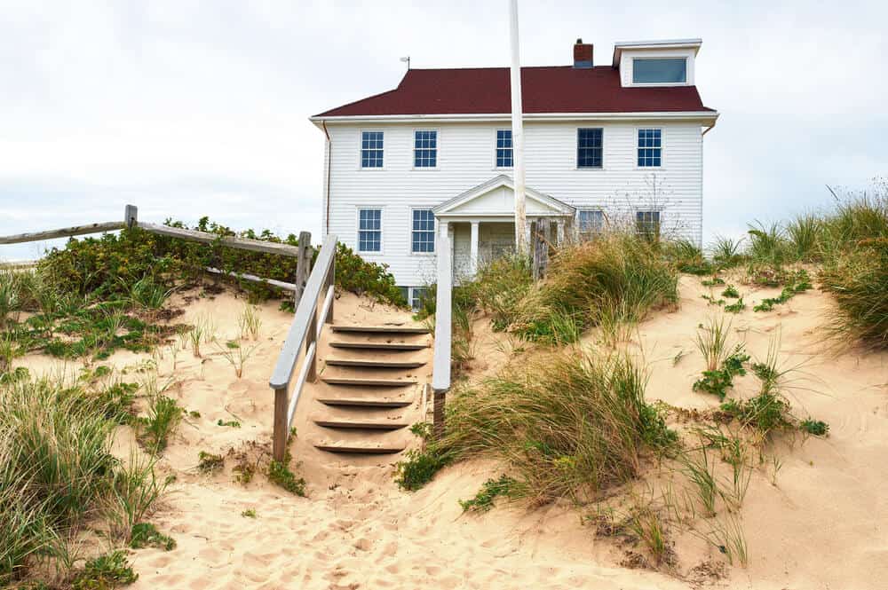 The Key Elements of East Coast Interior Design