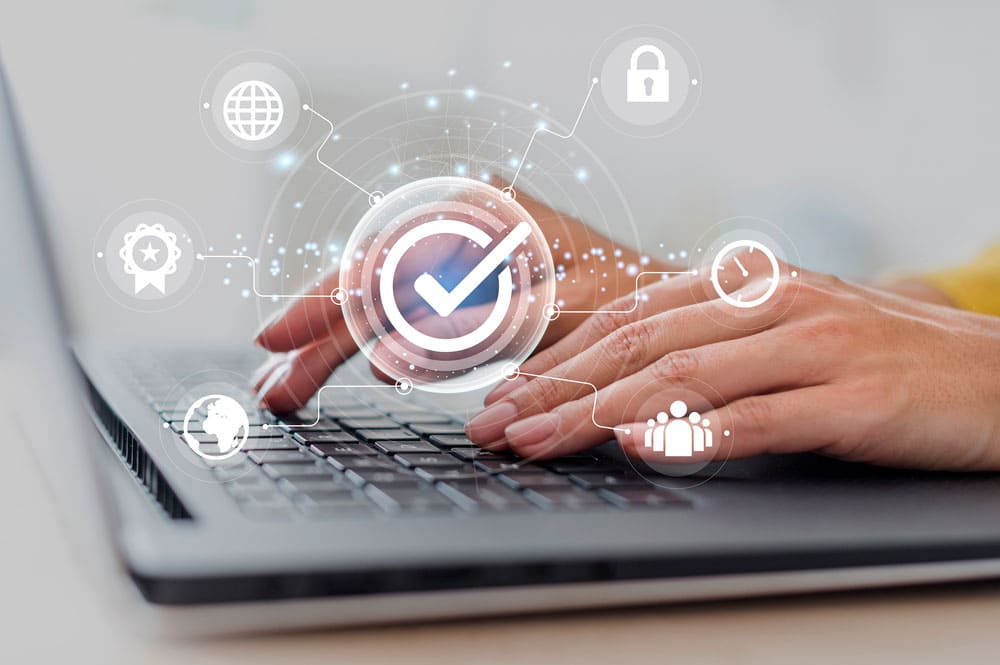 Seguridad electrónica