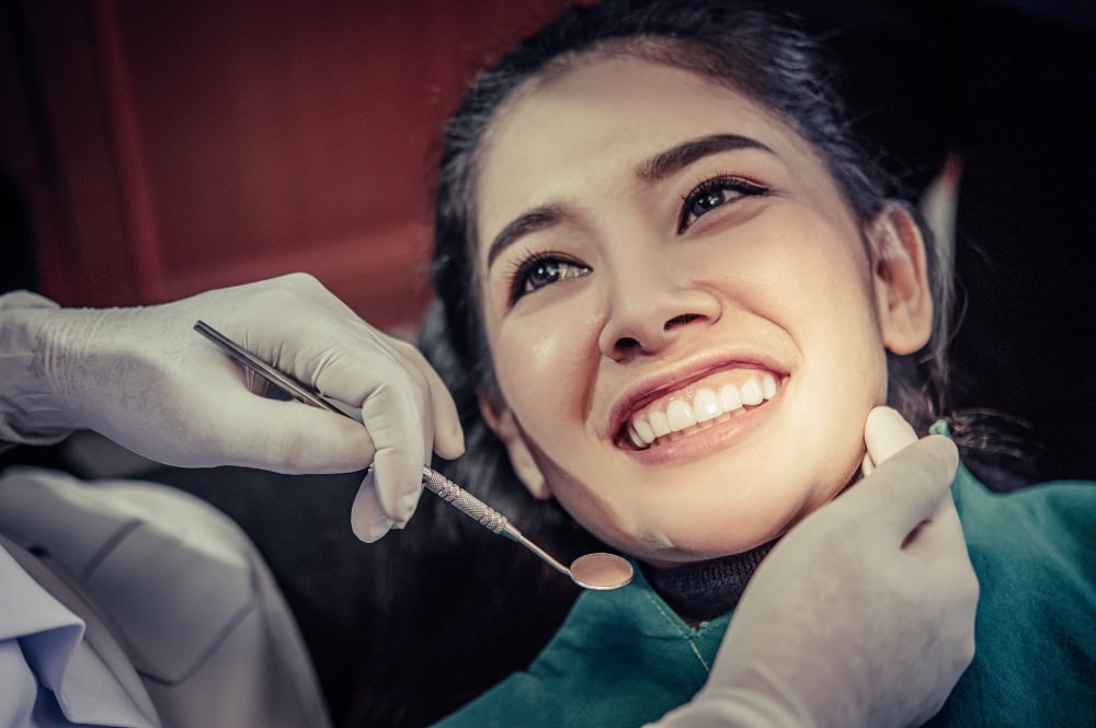Fear of Unnatural or Fake Looking Results in Smile Makeover Treatments