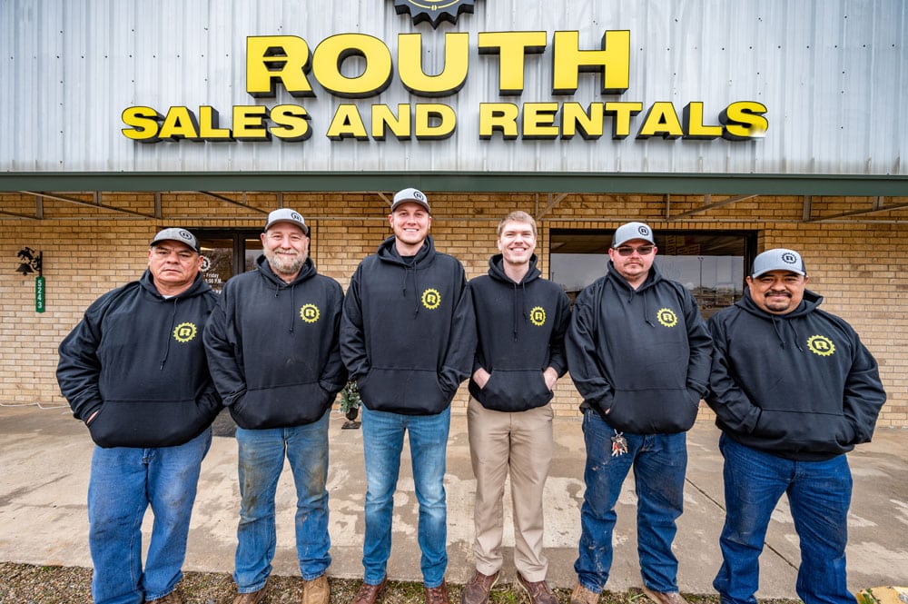 routh-team