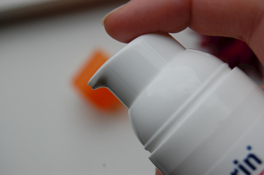 Eucerin Sun Fluid Anti-Age