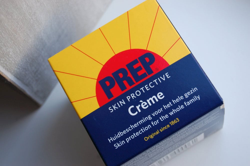 PREP Crème