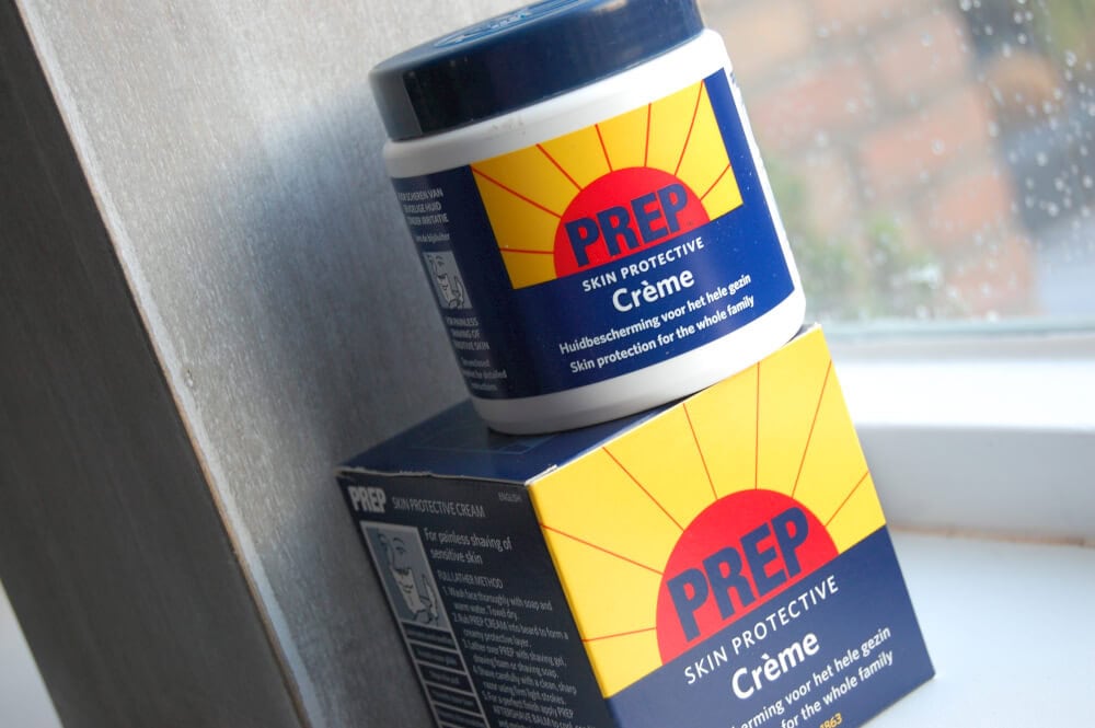 PREP Crème