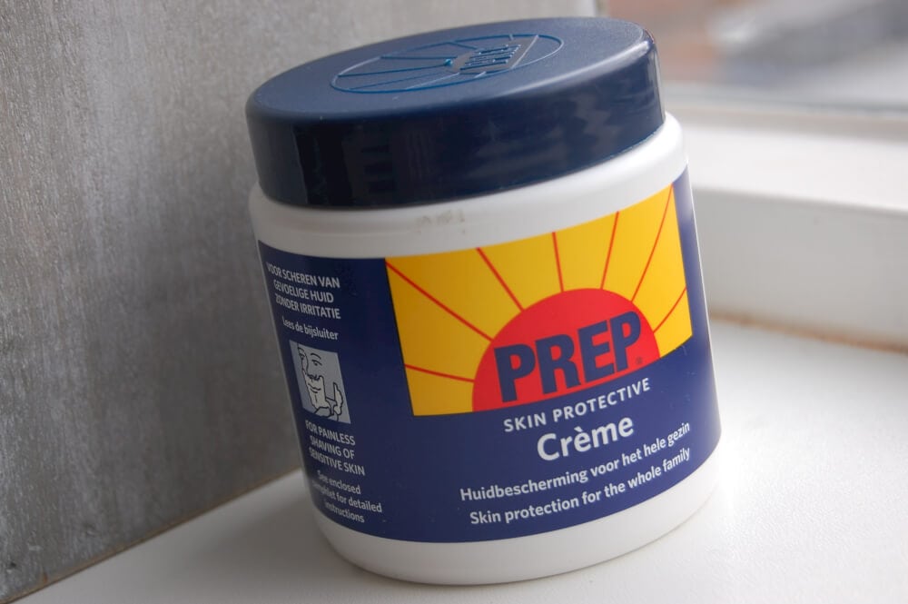 PREP Crème