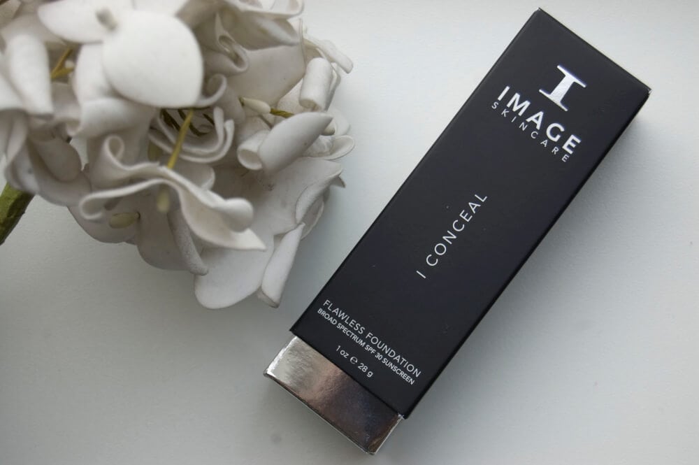 Image Conceal Foundation