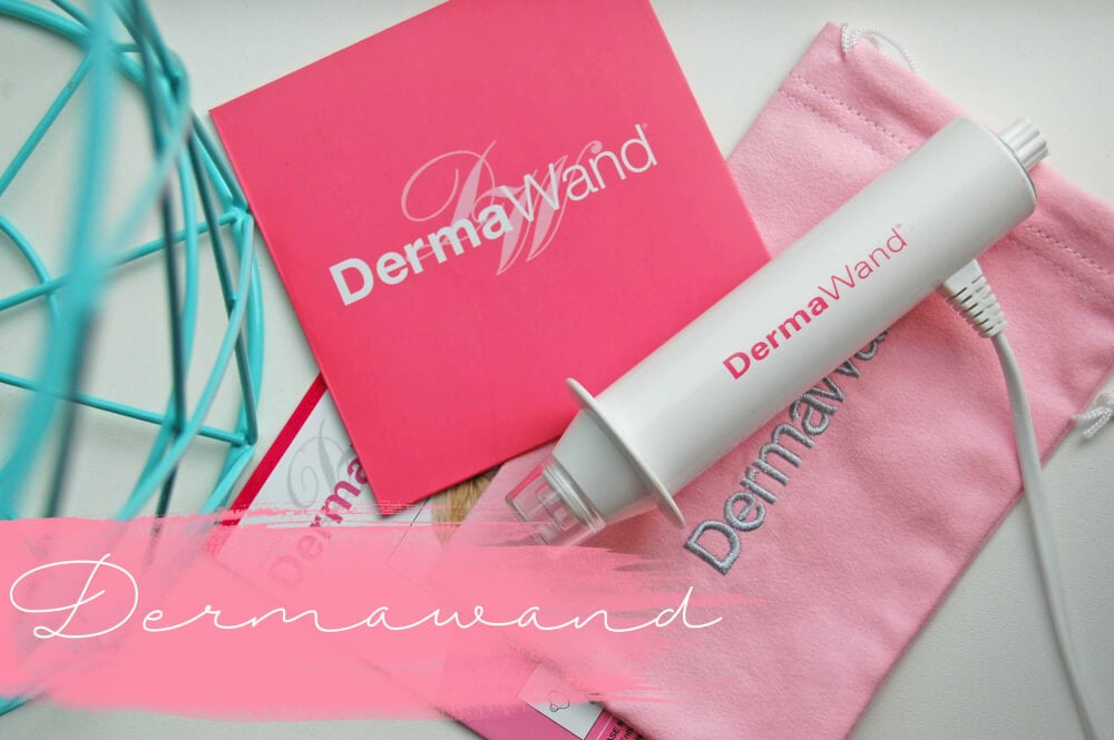 Dermawand
