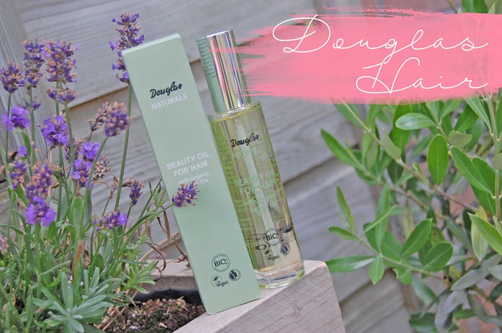 Douglas Naturals Hair Care