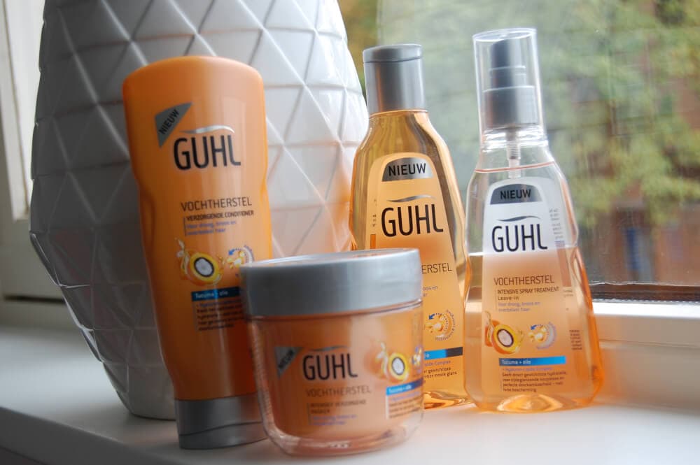Guhl Vochtherstel