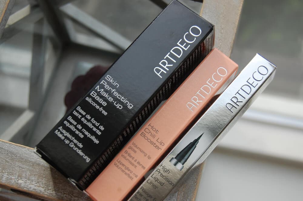 Artdeco AW16 Beauty Essentials