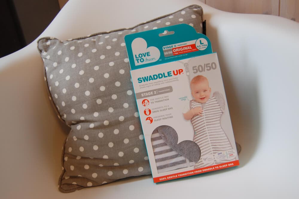 Love to…SwaddleUp