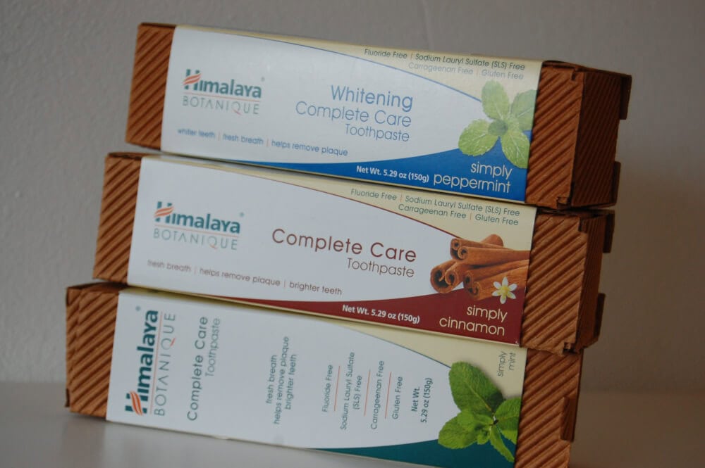 Himalaya Botanique