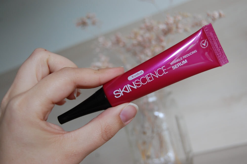 Kruidvat Skin Science Wrinkle Reducing Serum
