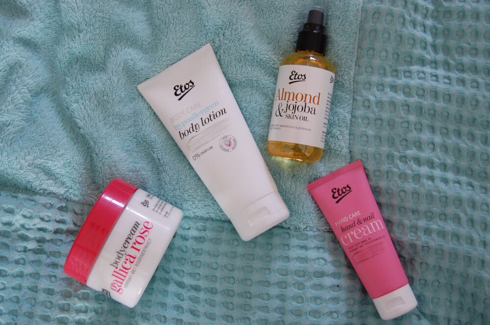 Etos Skincare