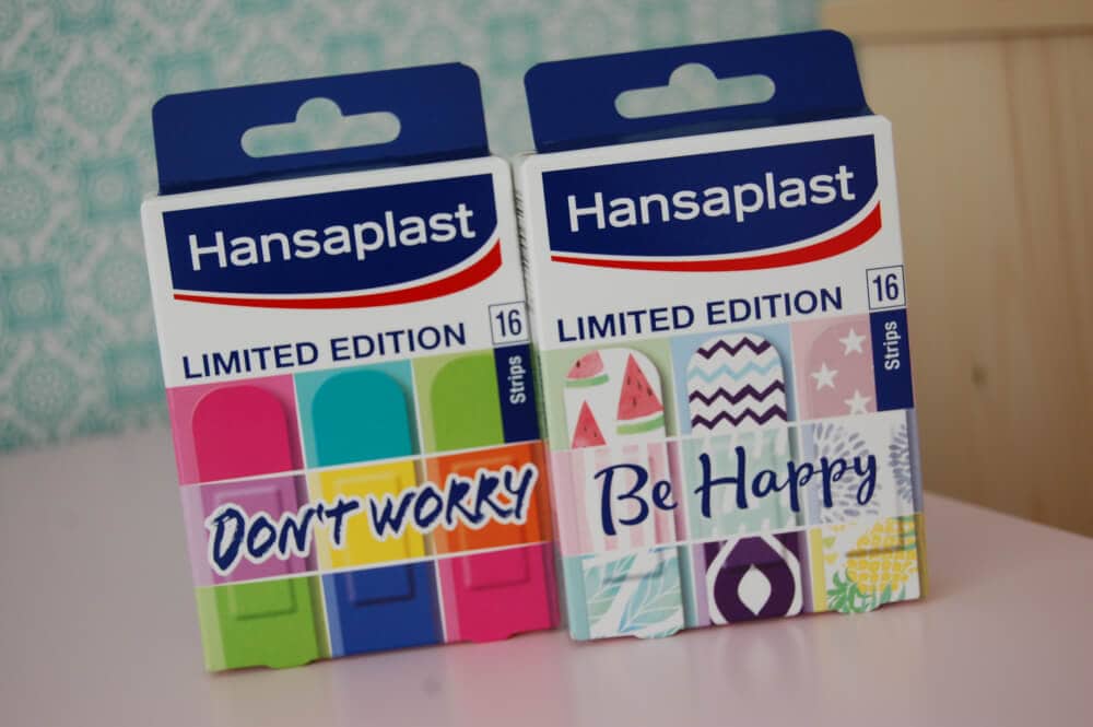 Hansaplast