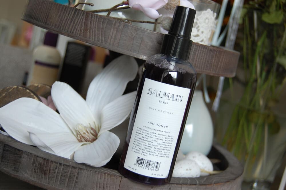 Balmain Ash Toner