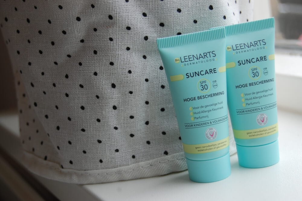 Drs. Leenarts Suncare