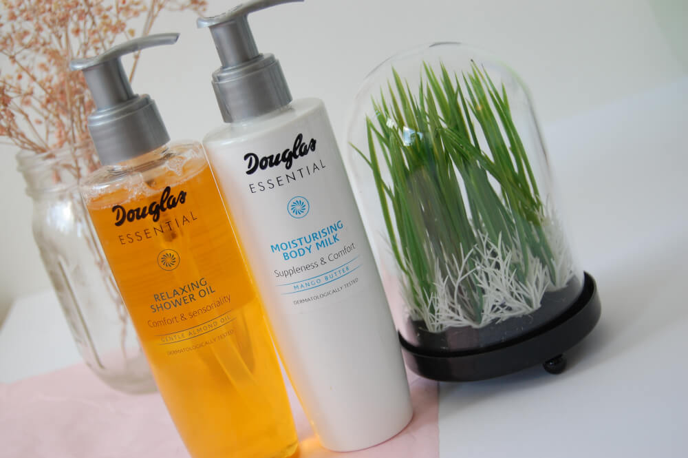 Douglas Essential Basic Body Care
