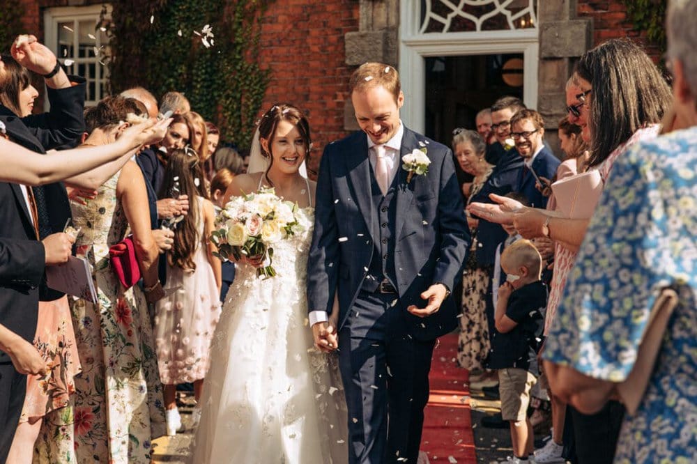 Mottram Hall wedding photographer, the wedding of Lauren & Connor at Mottram Hall in Cheshire