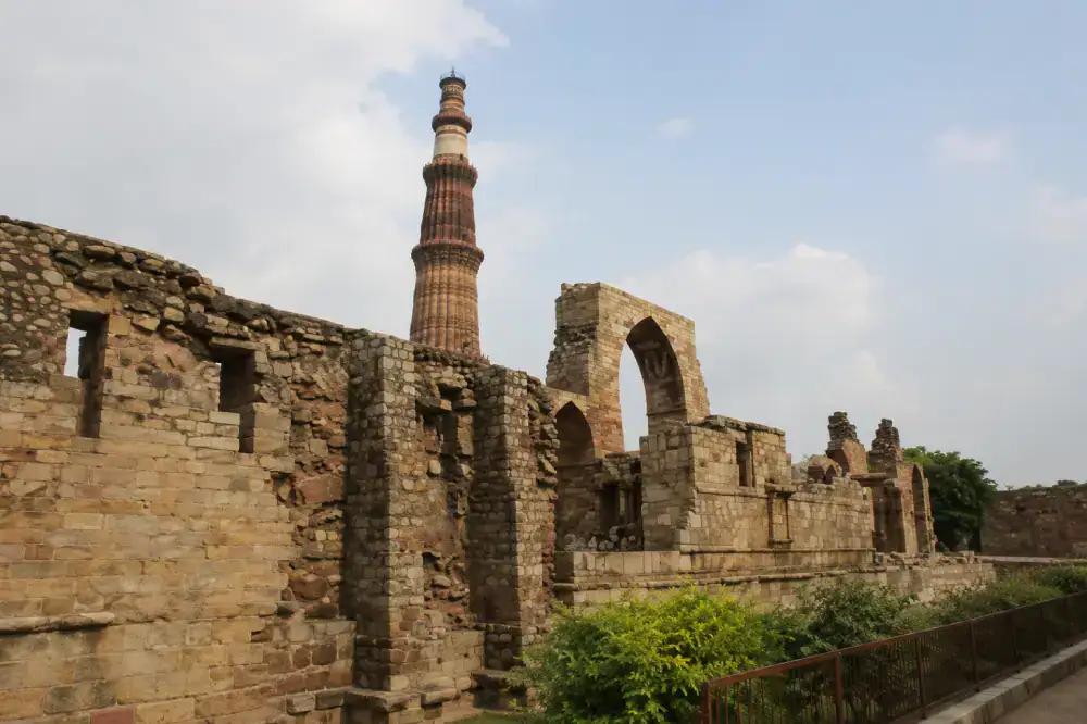 Delhi 