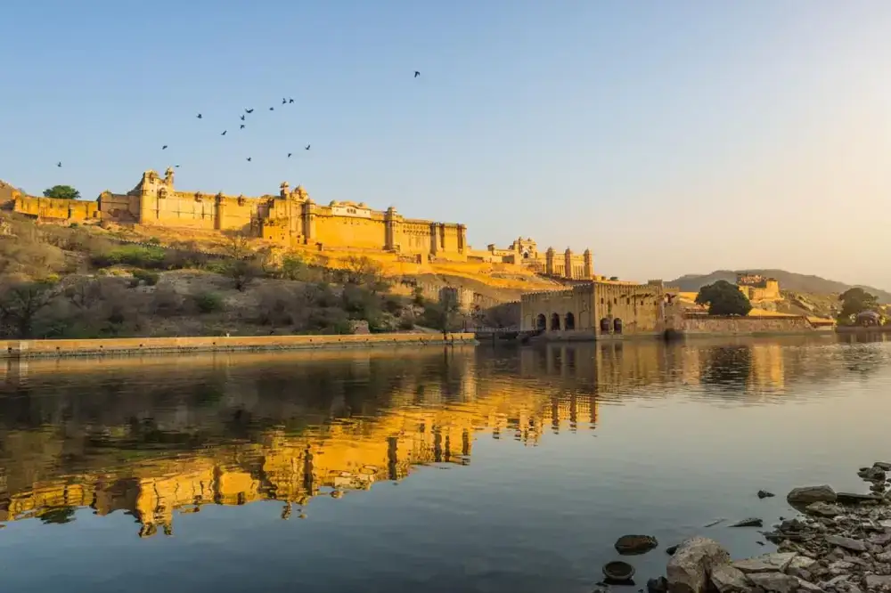 Jaipur