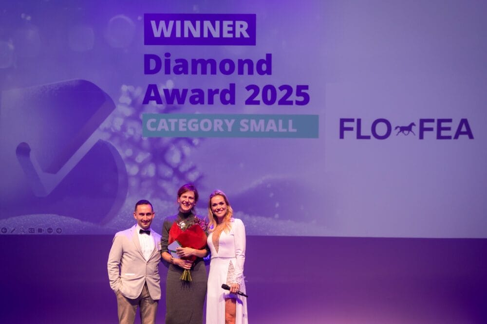 Becom Diamond Award 2025