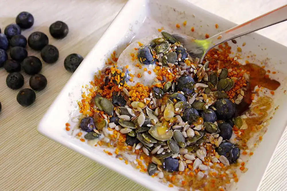 breakfast recipes