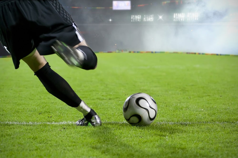 Premier League Football Fixtures