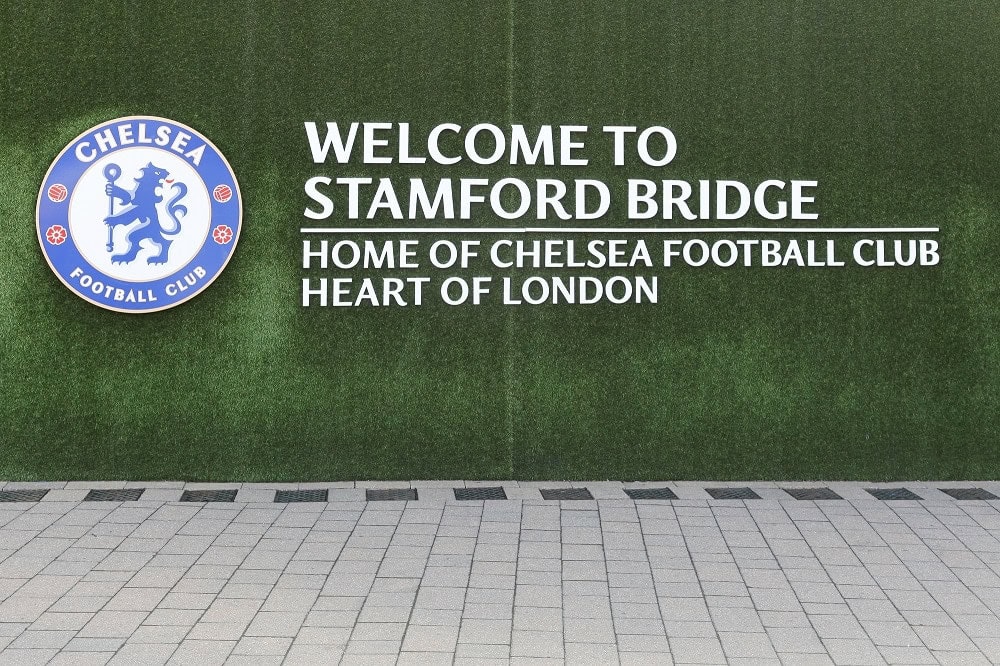 Chelsea 1 Aston Villa 1