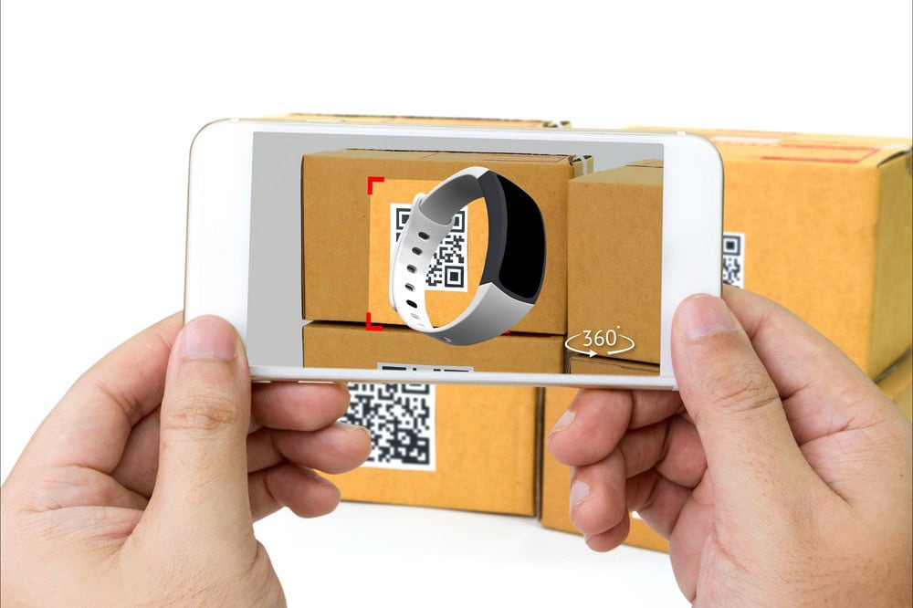 AR Packaging