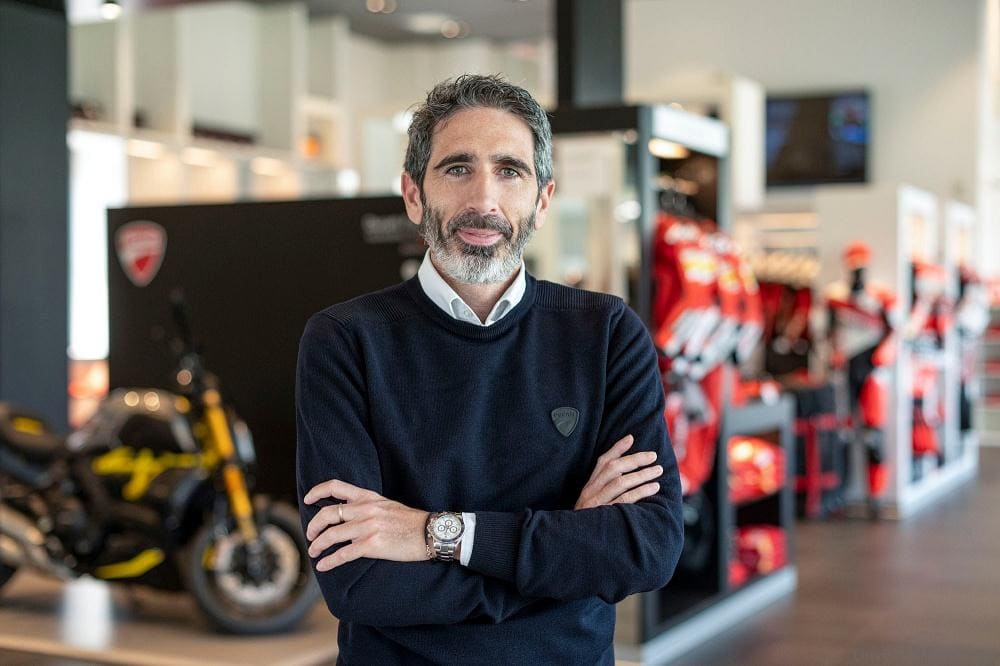 Ducati