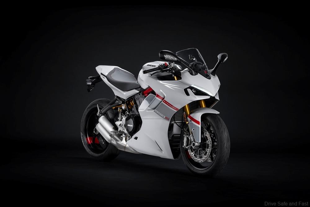 Ducati