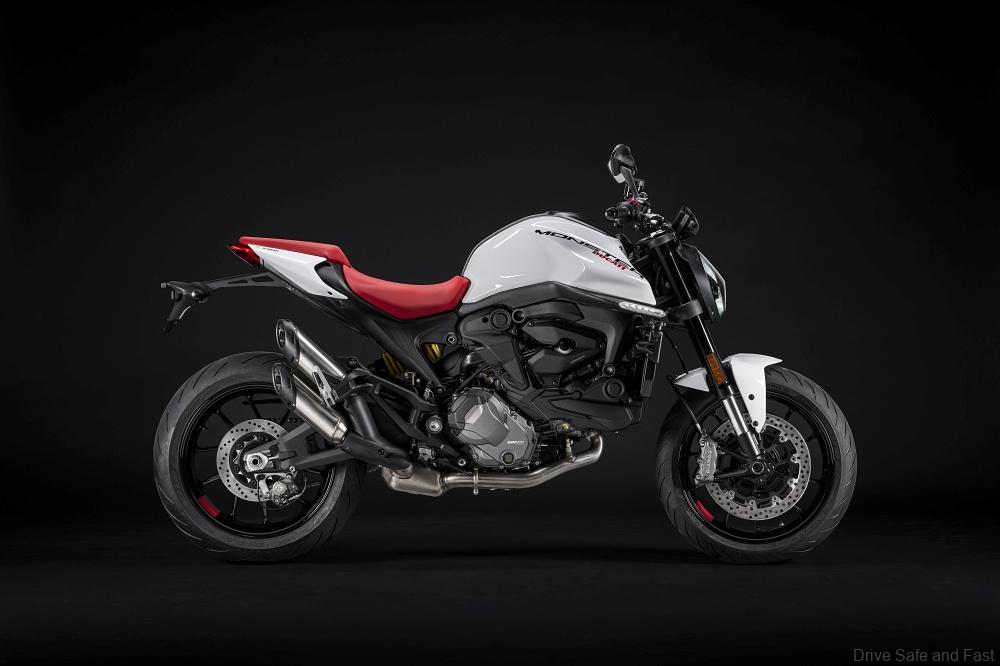 Ducati
