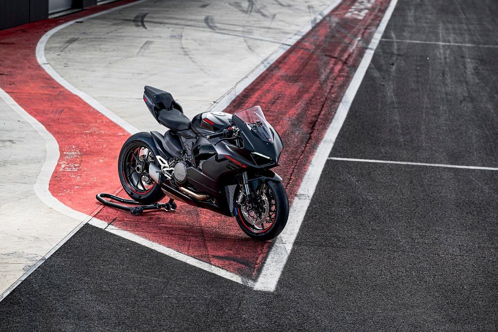 Ducati