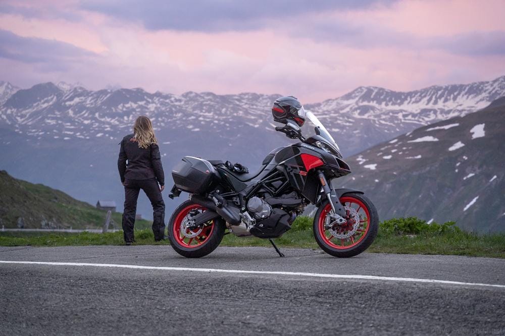 Ducati