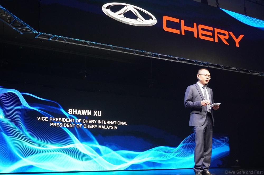 Chery