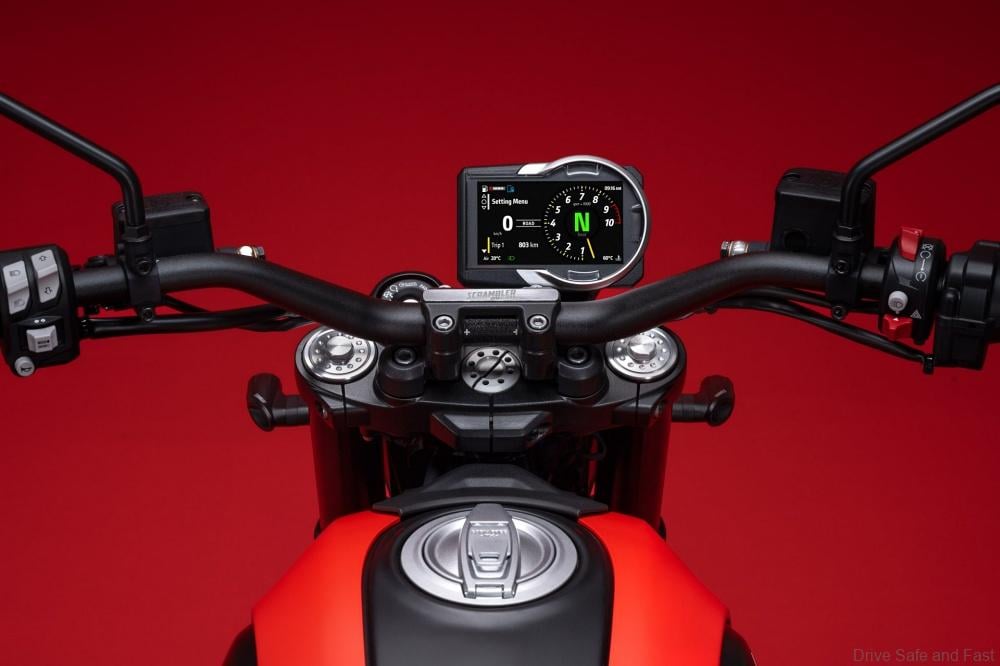 Ducati