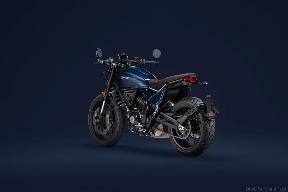 Ducati