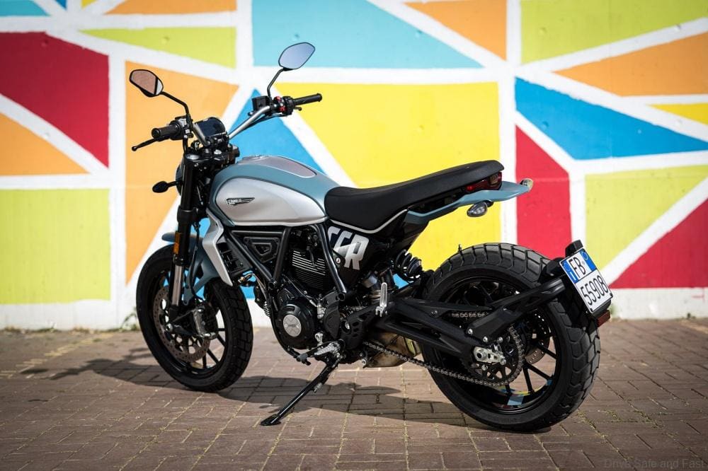Ducati