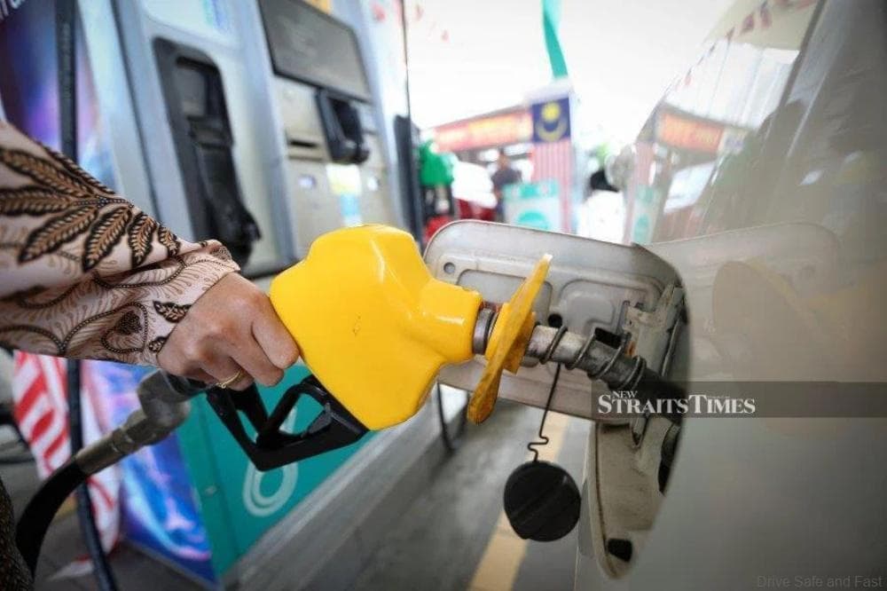 Petrol Subsidy
